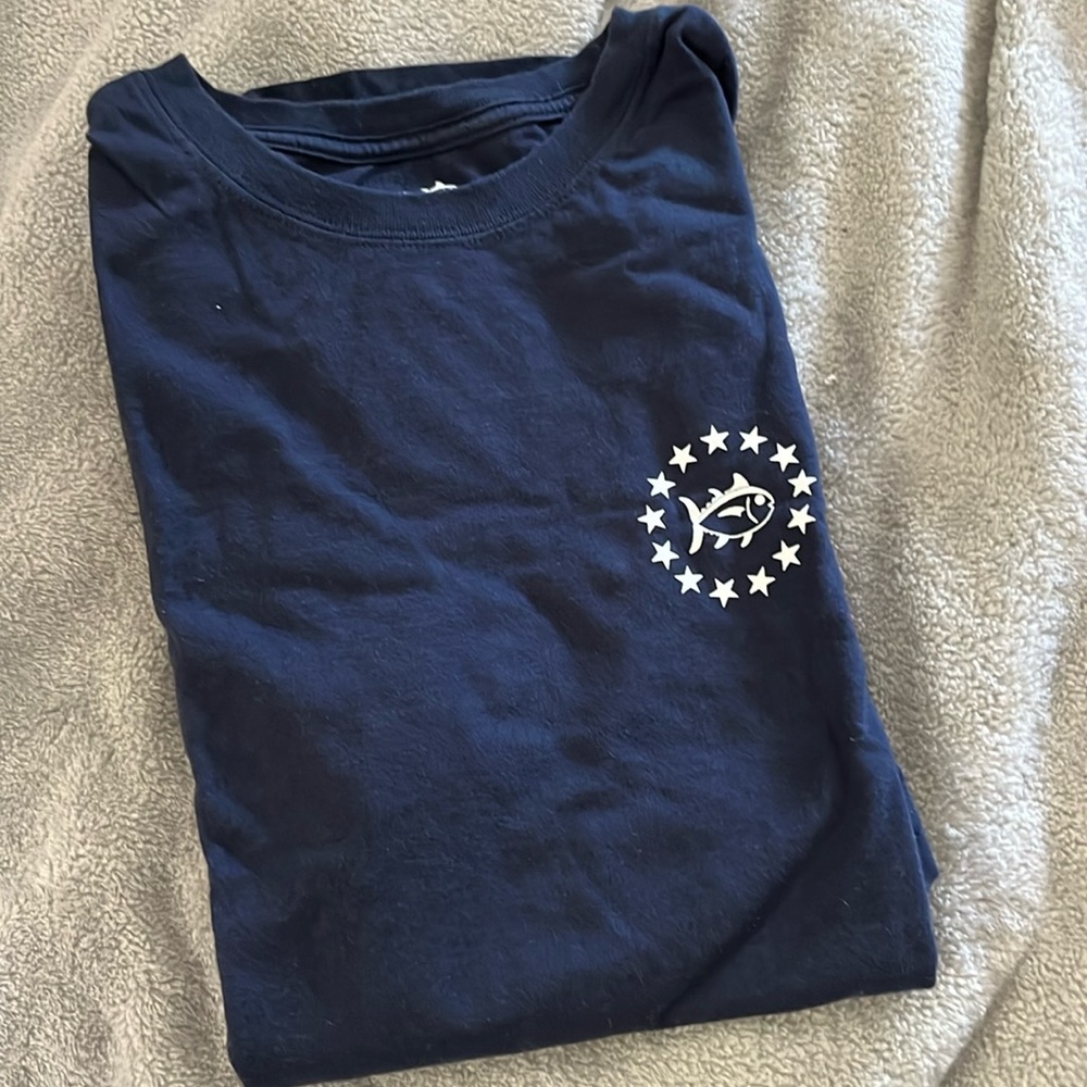 men’s southern tide t